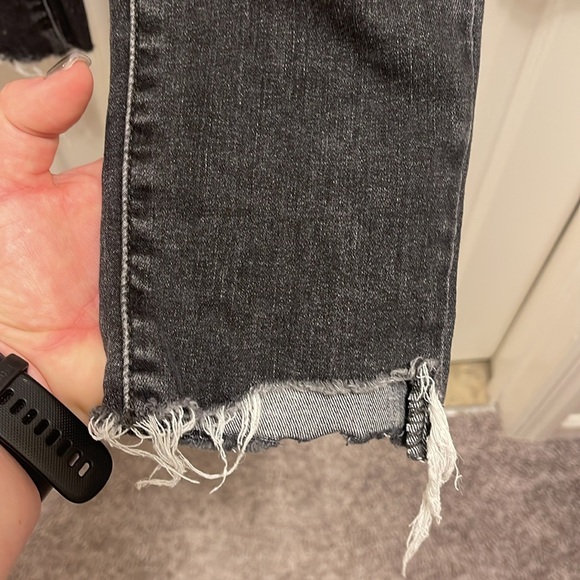 Women's Levi's 721 High Rise Skinny - Picture 3 of 14